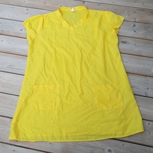 Ziranmel night shirt